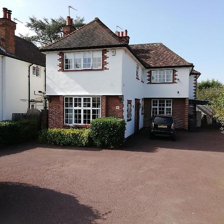 Appartamento Orchard Park Bromley Esterno foto