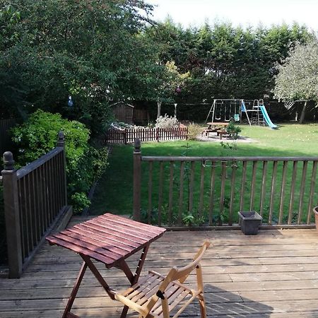 Appartamento Orchard Park Bromley Esterno foto