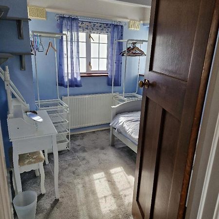 Appartamento Orchard Park Bromley Esterno foto