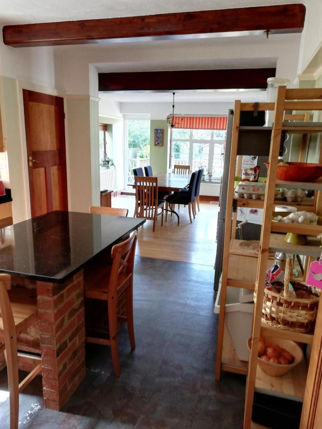 Appartamento Orchard Park Bromley Esterno foto