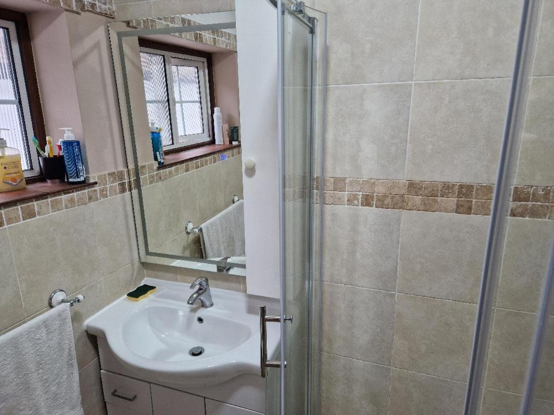 Appartamento Orchard Park Bromley Esterno foto