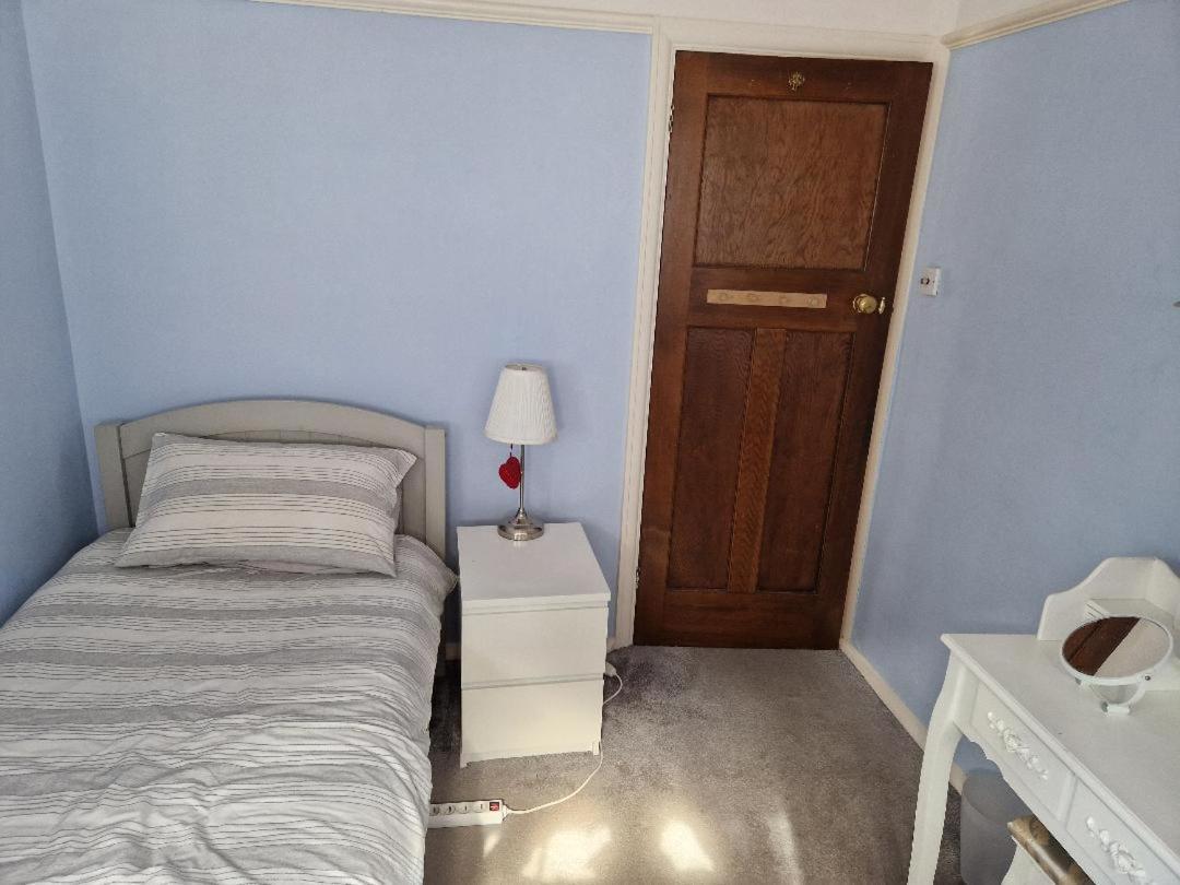 Appartamento Orchard Park Bromley Esterno foto