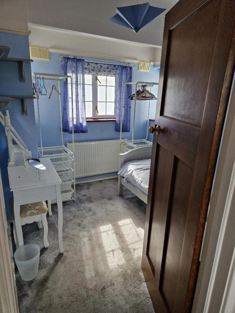 Appartamento Orchard Park Bromley Esterno foto