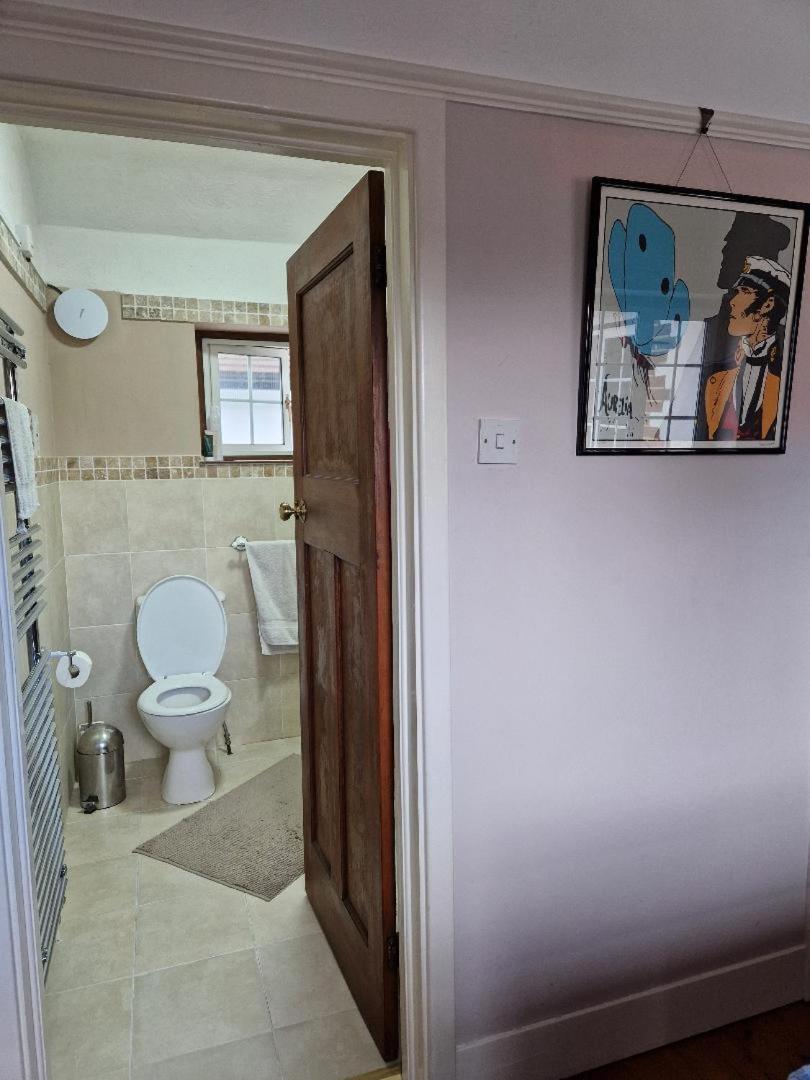 Appartamento Orchard Park Bromley Esterno foto