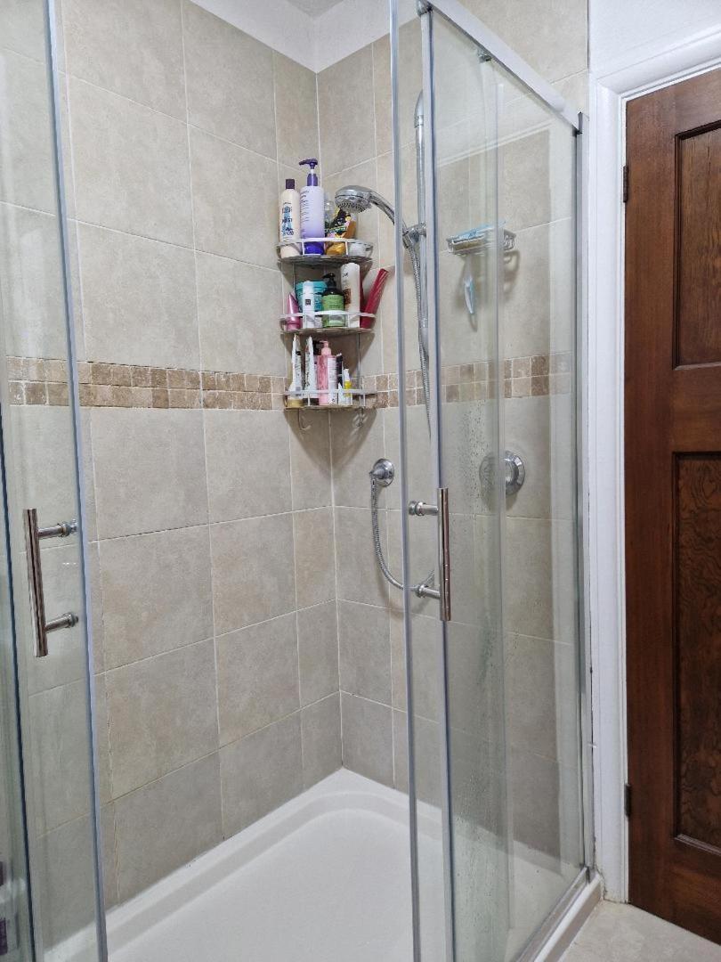 Appartamento Orchard Park Bromley Esterno foto
